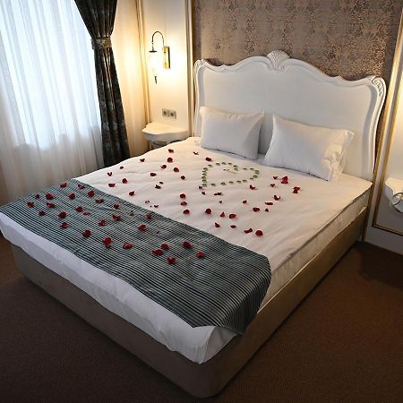 Asmali Han Hotel Manisa Exterior photo