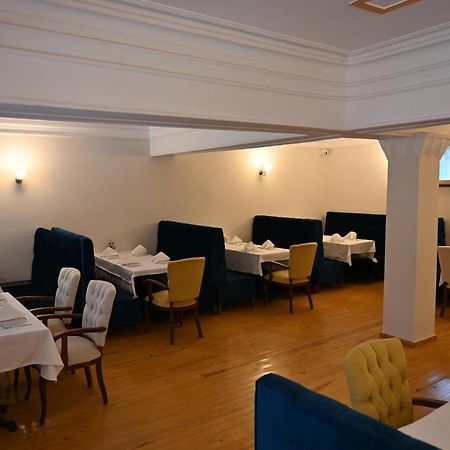 Asmali Han Hotel Manisa Exterior photo